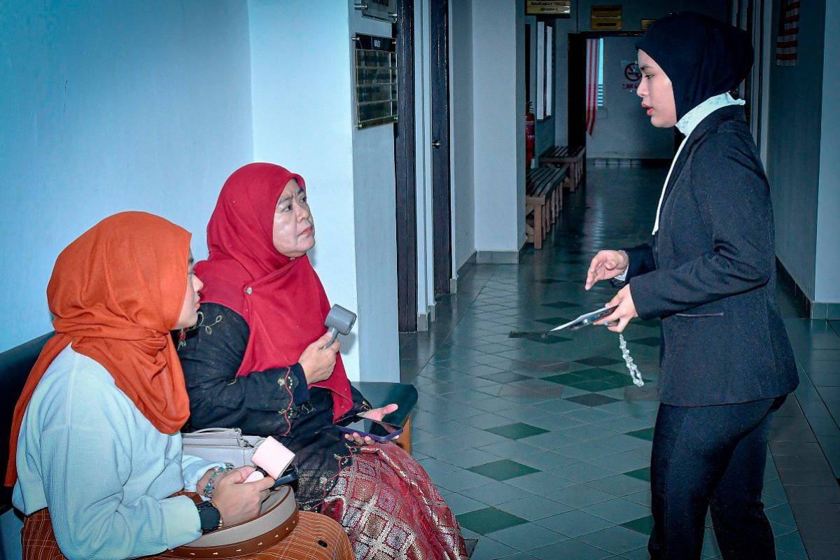 High Court sets Nov 20 for decision on UiTM cadet exhumation application