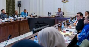 High-tech CCTVs at MMEA, drug agency detention centres soon