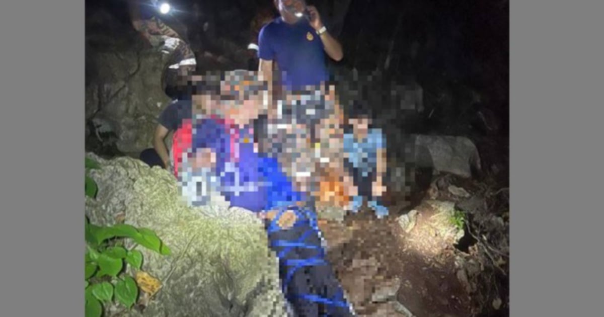 Hikers advised to exercise caution amid unpredictable weather