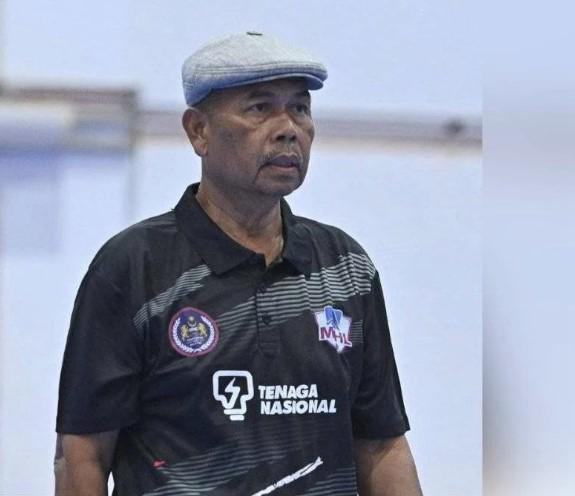 Hoki Piala Sultan Azlan Shah 2025 November depan