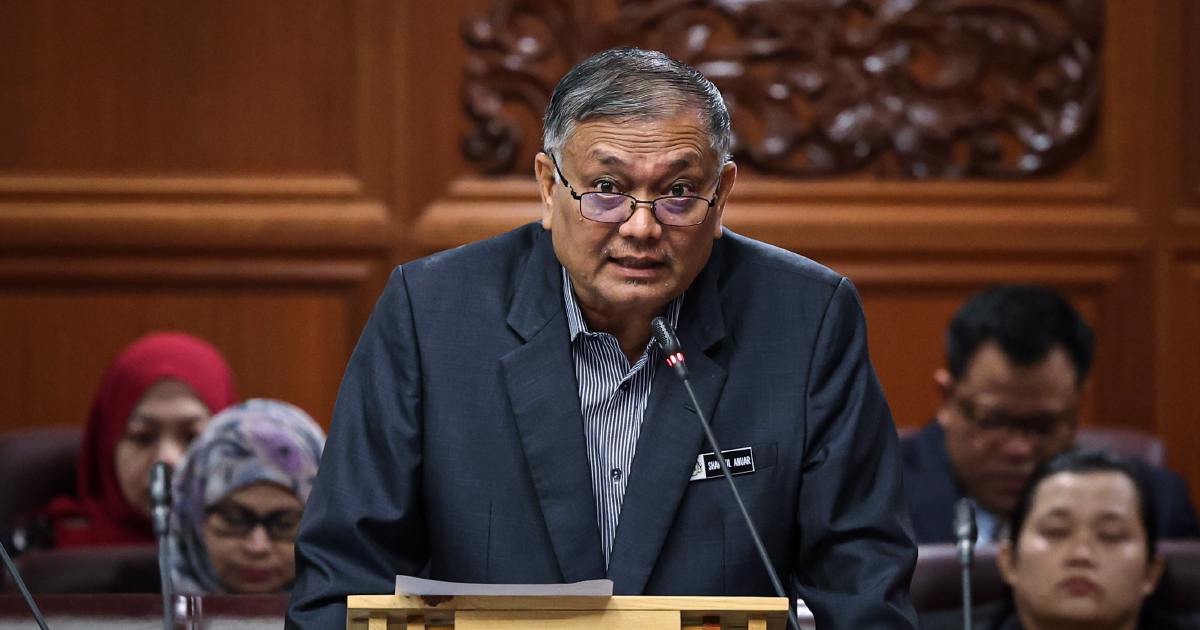 Home Ministry, police to screen tahfiz staff for sex offence records