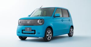 Honda N-ONE e