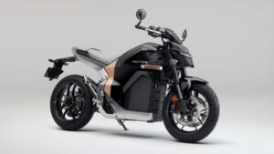 Honda WN7 Dilancarkan Dengan Bateri 130 KM