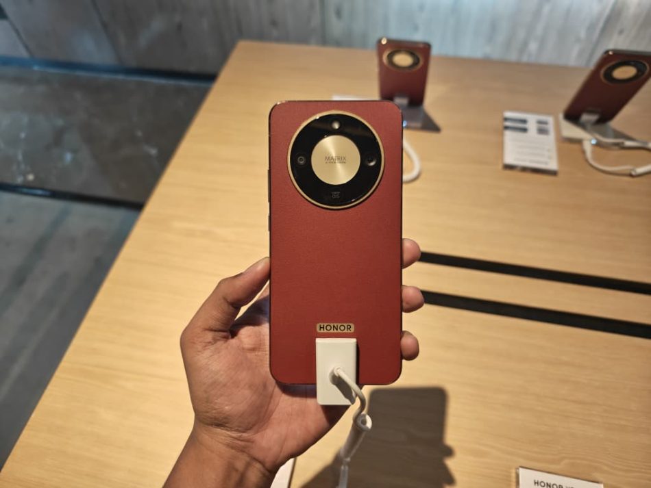 Honor X9d Kini Di Malaysia – Tahan Lasak, Bateri 8300mAh, Harga Bermula RM1499