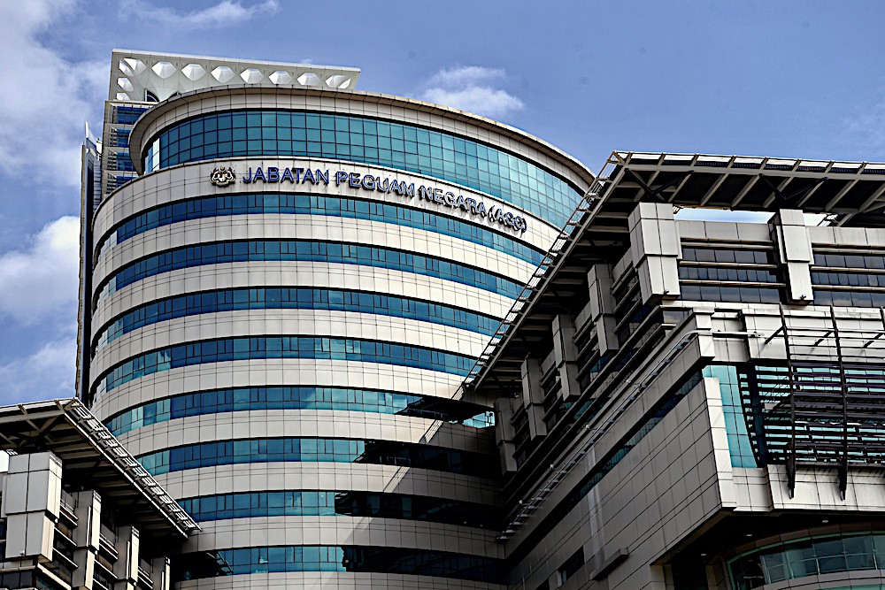 Hormati prosiding inkues Zara Qairina – AGC