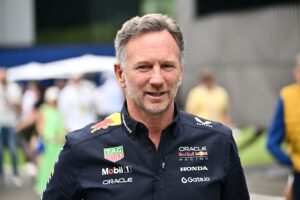 Horner dipercayai terima pampasan RM454 juta