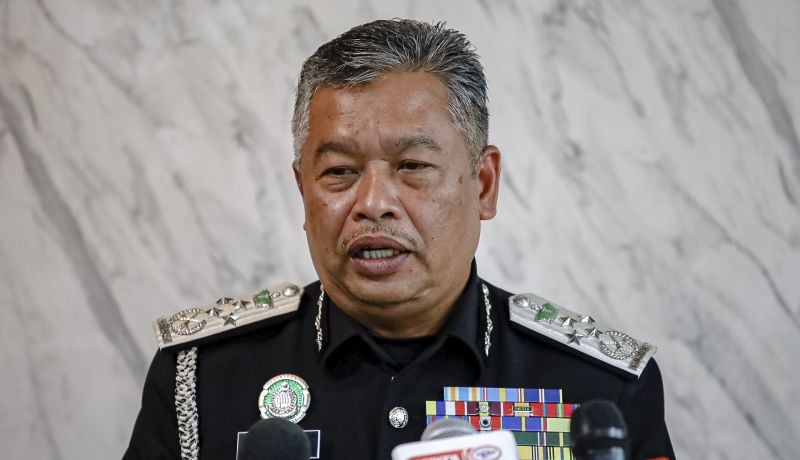 Hotel, pusat hiburan jadi lokasi pelacuran warga asing digempur