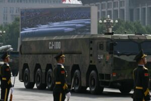 How deadly is CJ-1000, world’s first hypersonic plane killer? PLA gives hint
