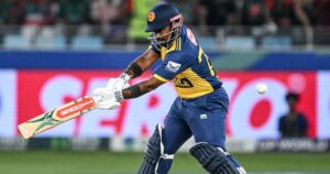 Hridoy and Hassan steer Bangladesh past Sri Lanka at Asia Cup