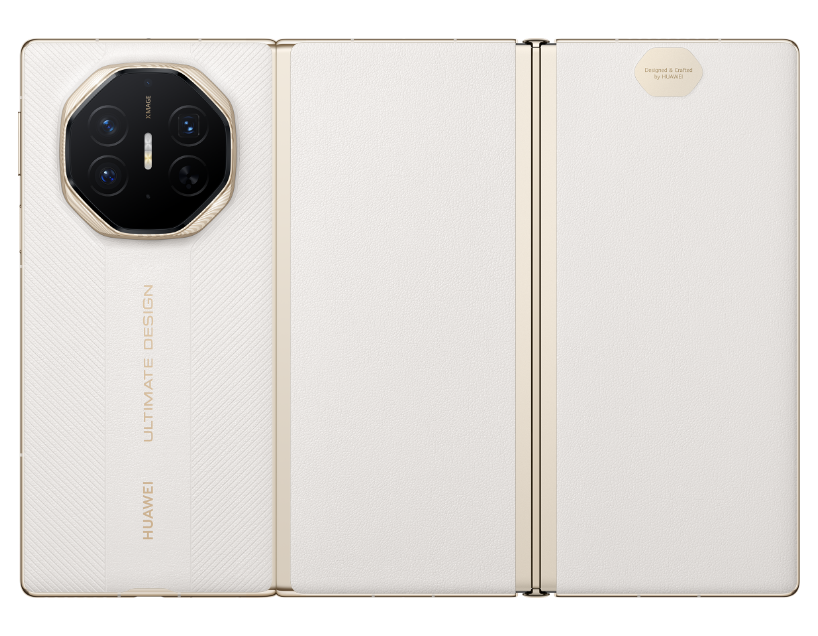Huawei Mate XTs Dilancarkan Dengan Cip Kirin 9020