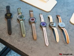 Huawei Watch GT 6 series