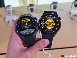 Huawei Watch GT 6 Series Arrives In Malaysia; Priced From RM999