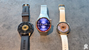 Huawei Watch GT 6, Ultimate 2, D2 officially launched in Malaysia, priced from RM999