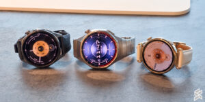 Huawei Watch GT 6 series launching in Malaysia on 29 Sept