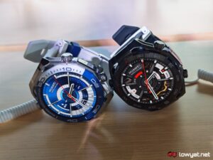 Huawei Watch Ultimate 2