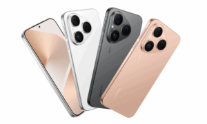 Huawei launches entry-variant Pura 80 in Malaysia for RM3,299