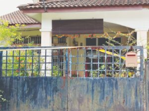 Hubungi bapa sebelum ditemukan maut bersama kakak, ibu saudara