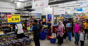 Hypermarket extends opening hours at 50 branches to serve SARA aid shoppers