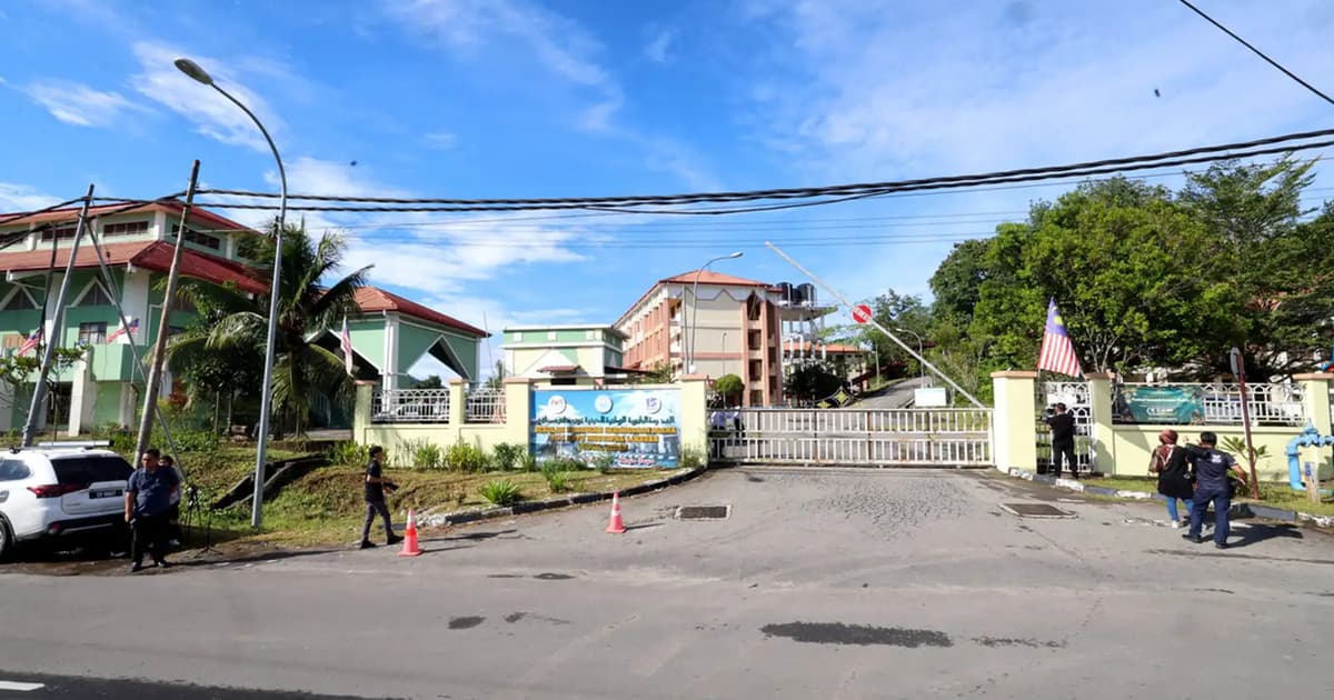 I didn’t hear of hostel students fighting, guard tells Zara Qairina inquest
