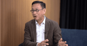 I have never felt less safe as an MP than now, says Wong Chen