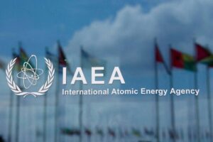 IAEA finds uranium traces in Syria linked to site bombed by Israel