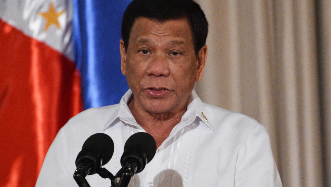 ICC tangguh prosiding tuduhan terhadap Duterte susulan masalah kesihatan