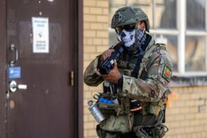 ICE tactics inflame tensions in New York, Chicago and other cities