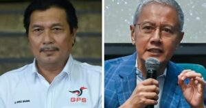 IGC, Cobbold back Sabah, Sarawak’s claim, says deputy speaker