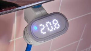 IKEA Kini Menjual Meter Menyukat Penggunaan Air Bergvattnet Di Malaysia