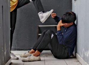 INFOGRAPHICS: What you should know about bullying