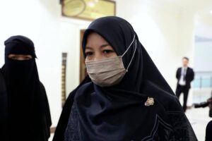 Ibu Zara Qairina tenang, diberi masa cukup buat keputusan bedah siasat