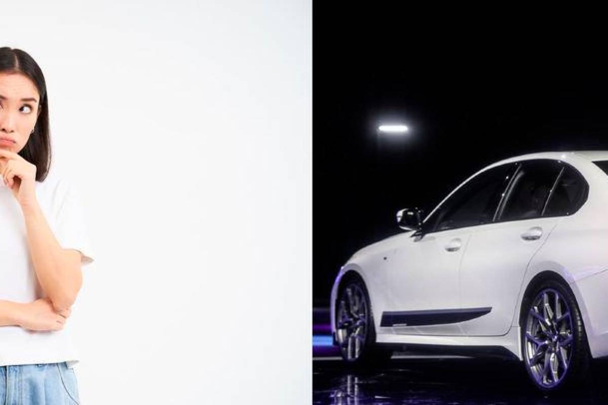 “If my salary hits RM6k, should I go for BMW or A-Class?”