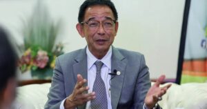 I’ll testify if Air Supply promoter taken to court, says Sarawak minister