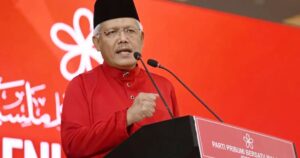 I’m Muhyiddin’s No 1 supporter, Hamzah declares amid poison-pen letter claims
