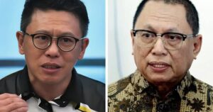 I’m trying to save BN, not asking MCA to leave it, Ti tells Puad