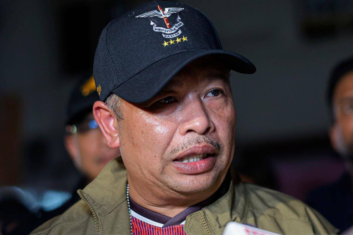 Imigresen serbu pusat urut tawar perkhidmatan tambahan, tahan 28 warga asing