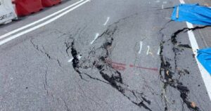 Immediate repairs required as Kota Baru–Gua Musang road closed