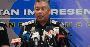 Immigration dept uncovers ‘counter setting’ cartel