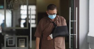 Immigration officer gets eight years jail, fine, for human trafficking