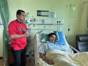Impian sambung belajar ke universiti tidak kesampaian, graduan Kolej MARA meninggal dunia akibat tumor otak