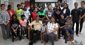 In financial crisis, Rumah Keluarga Kami needs you