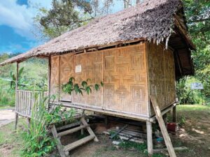 Inap desa Pos Hau suram selepas pandemik Covid-19