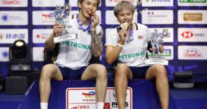 Incentives, rewards needed to give athletes more motivation