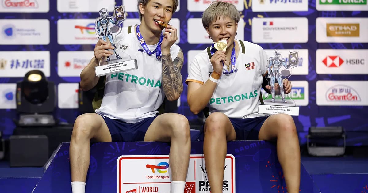 Incentives, rewards needed to give athletes more motivation