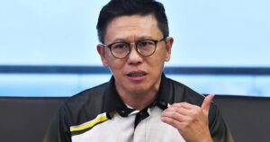 Indecision fuelling grassroots unrest, warns ex-MCA veep