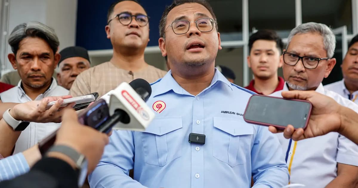 Independent panel to review Putra Heights blaze report