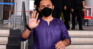 Independent preacher gets 15 years’ jail, caning for raping 13-year-old girl
