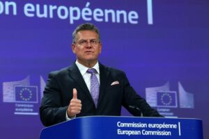 India, EU trade talks enter crucial phase, aiming to seal deal by year end