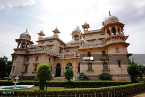 India’s Mayo College educates new elite with royal heritage and modern vision