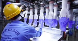 Indonesia, Vietnam a rising threat to Malaysian glovemakers